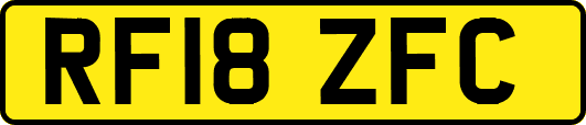 RF18ZFC