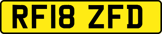 RF18ZFD