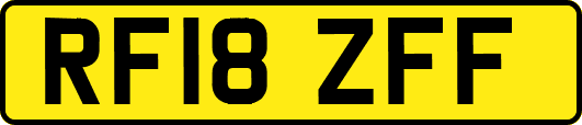 RF18ZFF