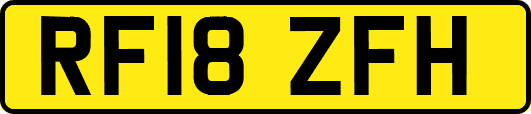 RF18ZFH