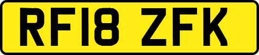 RF18ZFK