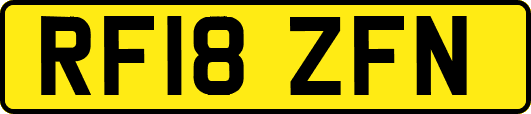 RF18ZFN