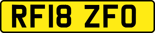 RF18ZFO