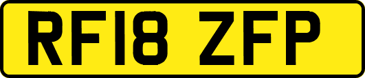 RF18ZFP