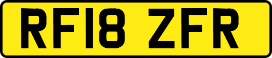 RF18ZFR