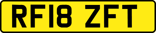 RF18ZFT