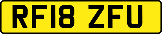 RF18ZFU