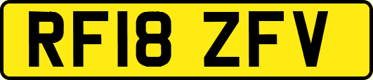 RF18ZFV