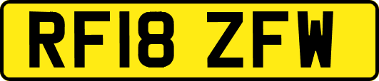 RF18ZFW