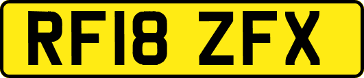 RF18ZFX