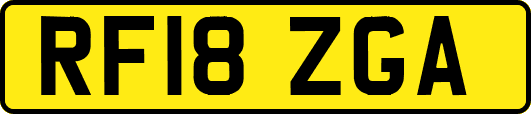 RF18ZGA