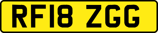 RF18ZGG