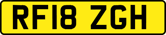 RF18ZGH