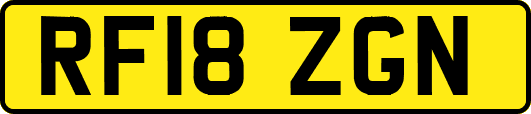 RF18ZGN