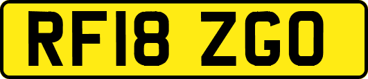 RF18ZGO