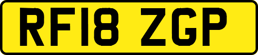 RF18ZGP