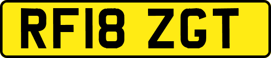 RF18ZGT