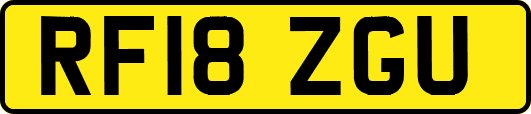 RF18ZGU