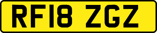 RF18ZGZ