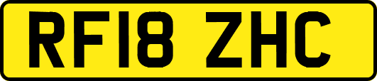 RF18ZHC