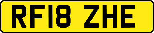 RF18ZHE