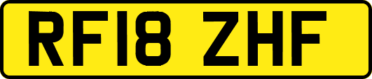 RF18ZHF