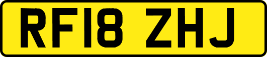 RF18ZHJ