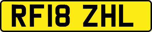 RF18ZHL