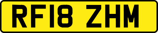 RF18ZHM