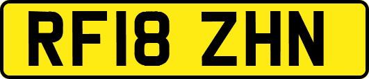 RF18ZHN