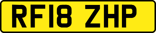 RF18ZHP
