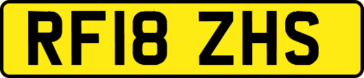 RF18ZHS