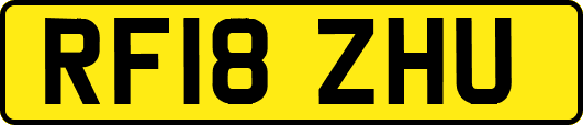 RF18ZHU
