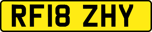 RF18ZHY