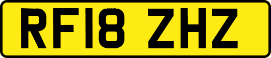 RF18ZHZ