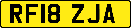 RF18ZJA
