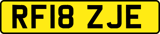RF18ZJE