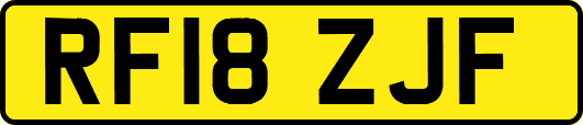 RF18ZJF