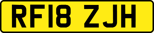 RF18ZJH
