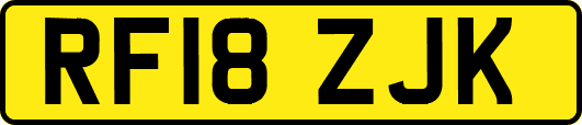 RF18ZJK