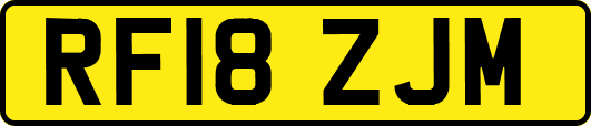 RF18ZJM