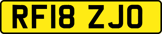 RF18ZJO