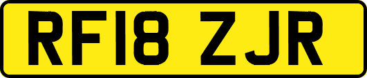 RF18ZJR