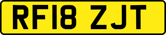 RF18ZJT