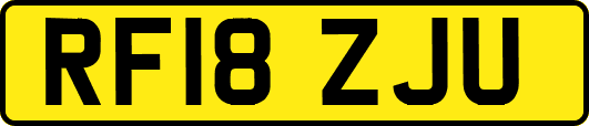 RF18ZJU