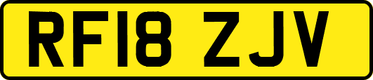 RF18ZJV