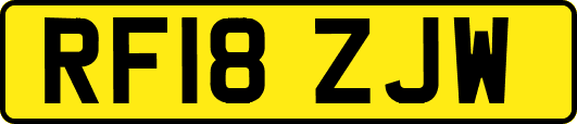 RF18ZJW