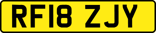 RF18ZJY