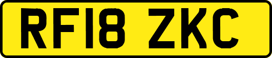 RF18ZKC