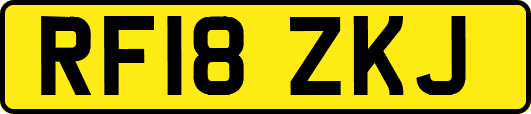 RF18ZKJ
